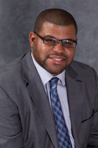 Carnell Johnson