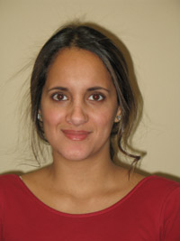 Patricia Hashemi