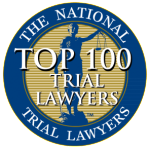 The National Top 100 Trial Lawyers