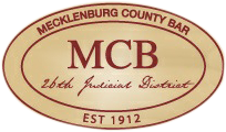 Mecklenburg County Bar